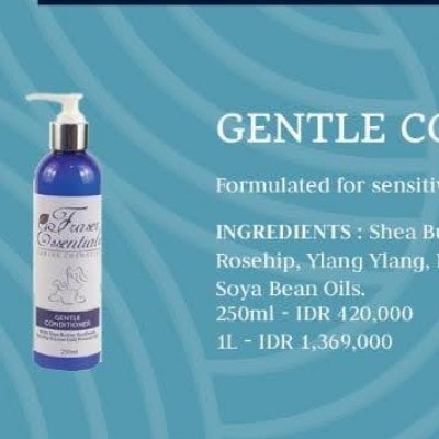 GENTLE CONDITIONER