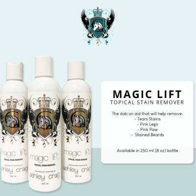 Ashley Craig Magic Lift -250ml